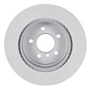 Bendix Premium Drum and Rotor BPR6042 Rear Euro Br